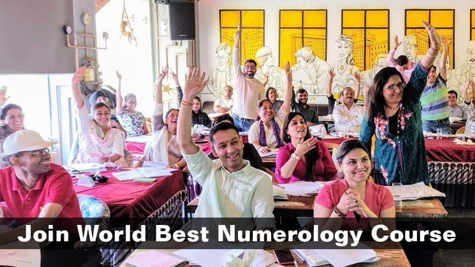 world best numerology course
