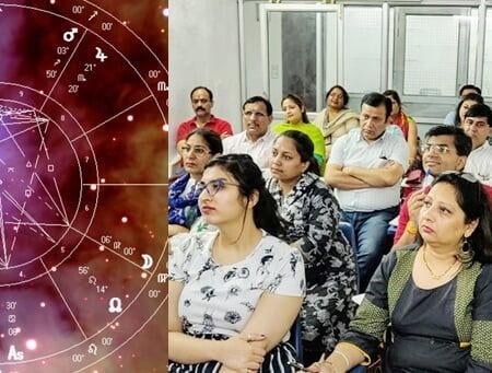 Predictive Astrology Course