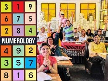 Numerology Course